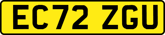 EC72ZGU