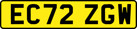 EC72ZGW
