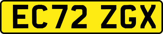 EC72ZGX