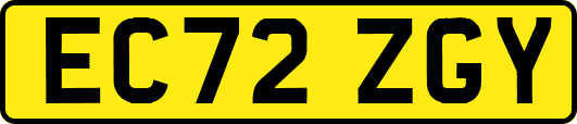 EC72ZGY