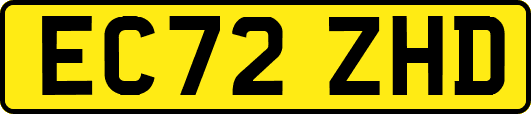 EC72ZHD