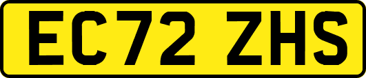 EC72ZHS