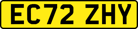 EC72ZHY