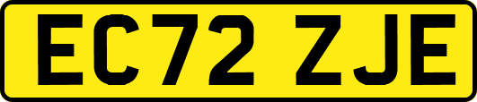 EC72ZJE