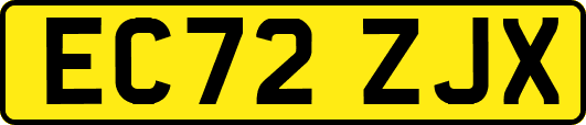 EC72ZJX