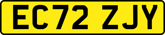 EC72ZJY