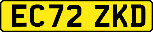 EC72ZKD
