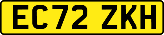 EC72ZKH