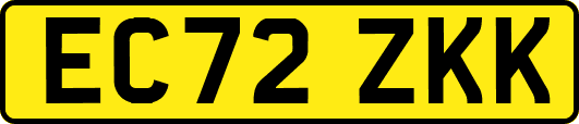 EC72ZKK