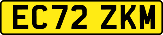 EC72ZKM