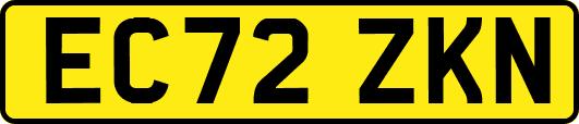 EC72ZKN