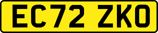 EC72ZKO