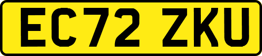 EC72ZKU