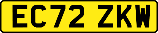 EC72ZKW