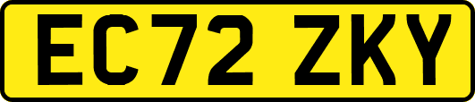 EC72ZKY