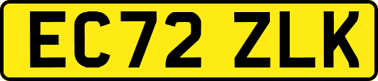 EC72ZLK