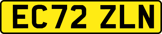 EC72ZLN