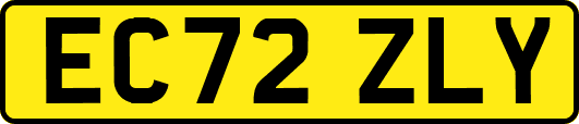 EC72ZLY