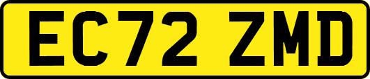 EC72ZMD