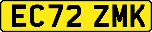 EC72ZMK