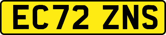 EC72ZNS