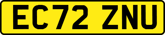 EC72ZNU