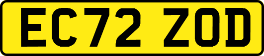 EC72ZOD