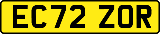 EC72ZOR