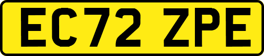 EC72ZPE