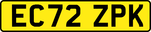 EC72ZPK