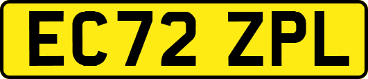 EC72ZPL