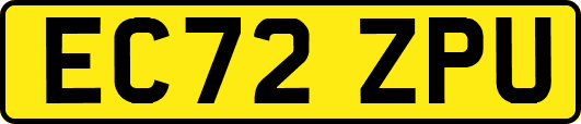 EC72ZPU
