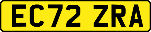 EC72ZRA