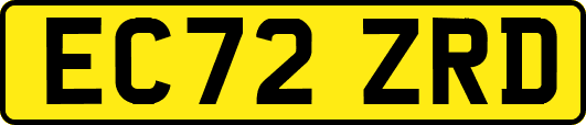 EC72ZRD