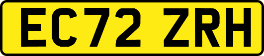 EC72ZRH