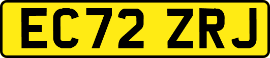 EC72ZRJ