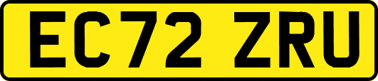 EC72ZRU