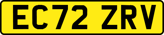 EC72ZRV