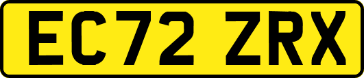 EC72ZRX