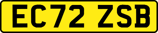 EC72ZSB