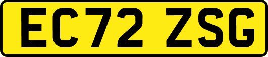 EC72ZSG