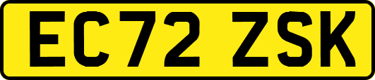 EC72ZSK
