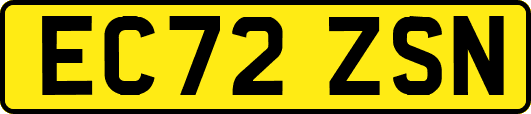 EC72ZSN
