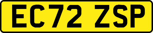 EC72ZSP