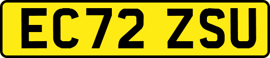 EC72ZSU
