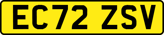 EC72ZSV