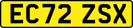 EC72ZSX