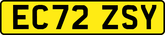 EC72ZSY