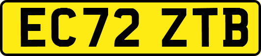 EC72ZTB