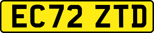 EC72ZTD